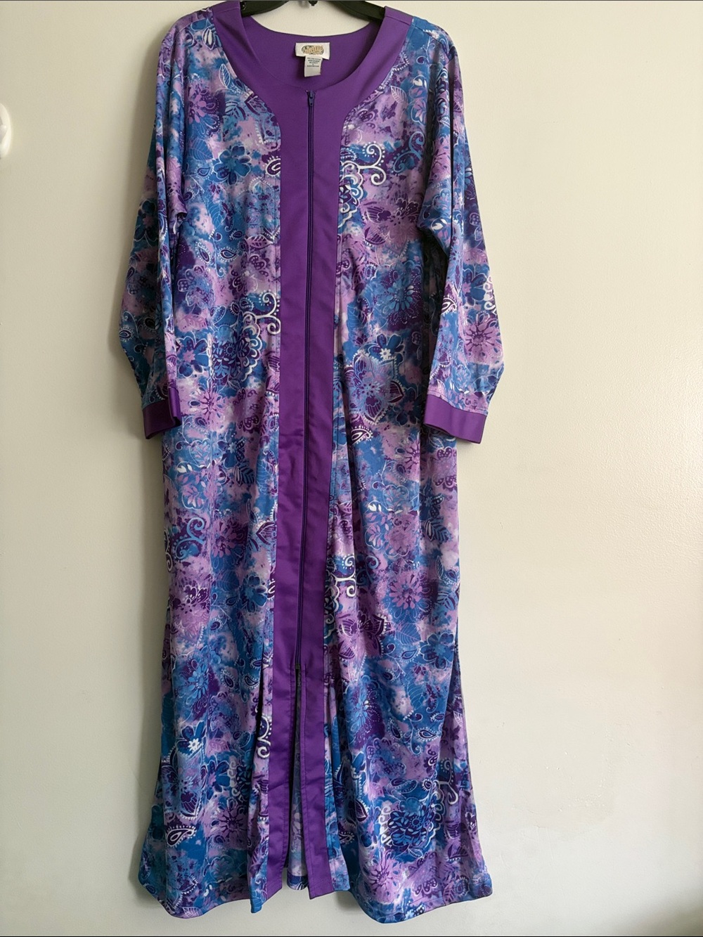 COLLECTIONS ETC. house dress